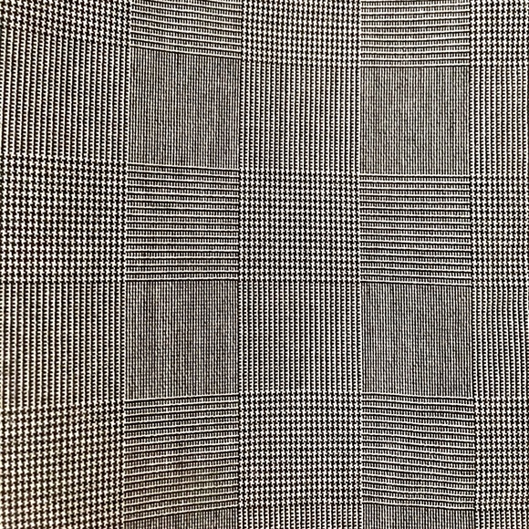H&M GREY PENCIL SKIRT SIZE 4 - Picture 5 of 7